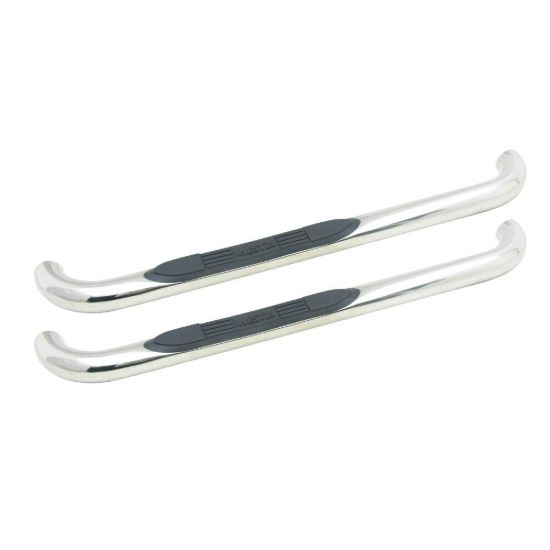 WESTIN 3' SB POL CK RC 88-99 - 230500