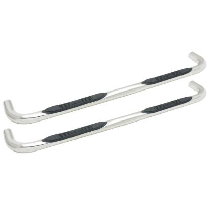 WESTIN 3' SB POL FD RC 80-96 - 230530