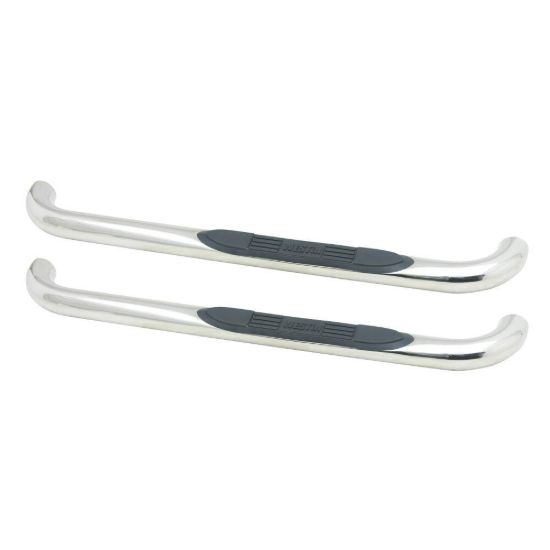WESTIN 3' SB POL GM RC 99-11 - 231400