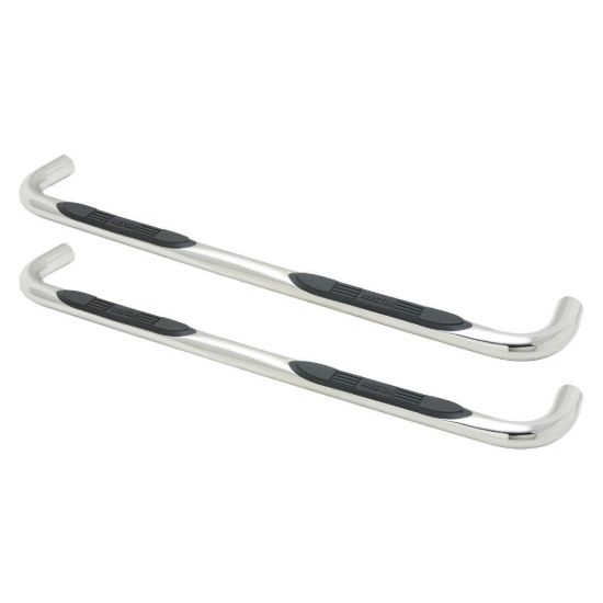 WESTIN 3' SB POL RAM QC 02-09 - 232310