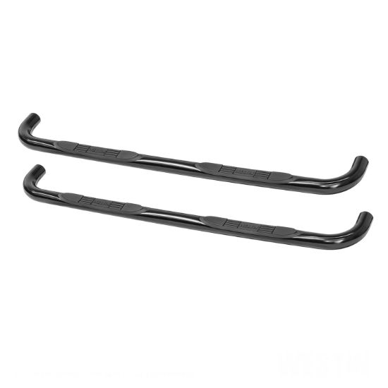 WESTIN 3' SB BLK RAM QC 02-09 - 232315