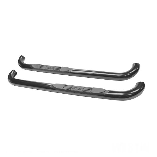 WESTIN 3' SB BLK RAM RC 09-11 - 233545