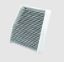 WIX FILTR LD CABIN AIR FILTER - PXP10130