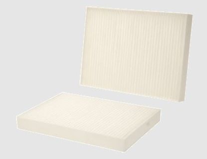 WIX FILTR LD CABIN AIR FILTER - PXP24048