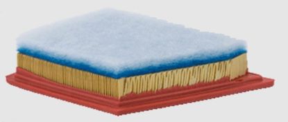 WIX FILTR LD AIR FILTER - WA10432