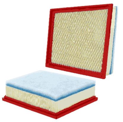 WIX FILTR LD AIR FILTER - WA10695