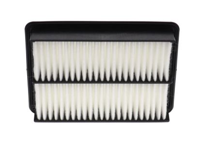 WIX FILTR LD AIR FILTER - WA11107