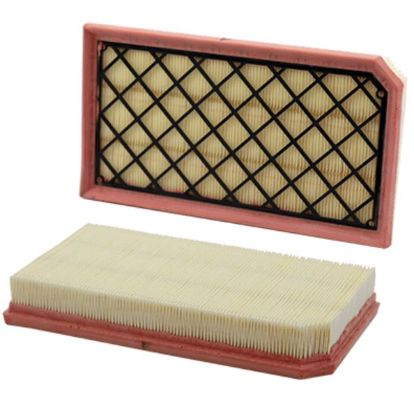 WIX FILTR LD AIR FILTER - WA11648