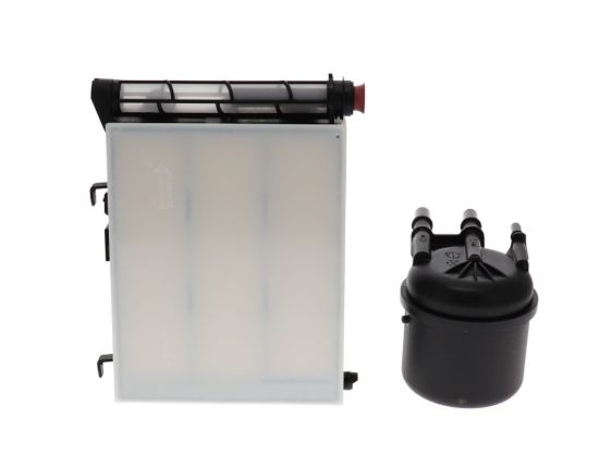 WIX FILTR LD FUEL FILTER - WF10458