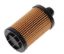 WIX FILTR LD WIX OIL FILTER - WL10060