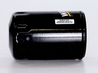 WIX FILTR LD OIL FILTER - WL10255XP