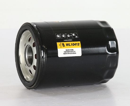 WIX FILTR LD OIL FILTER - WL10412