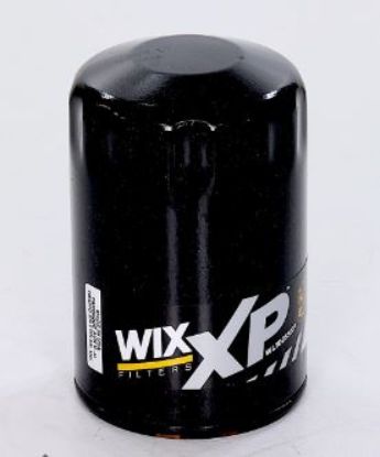 WIX FILTR LD OIL FILTER - WL10454XP