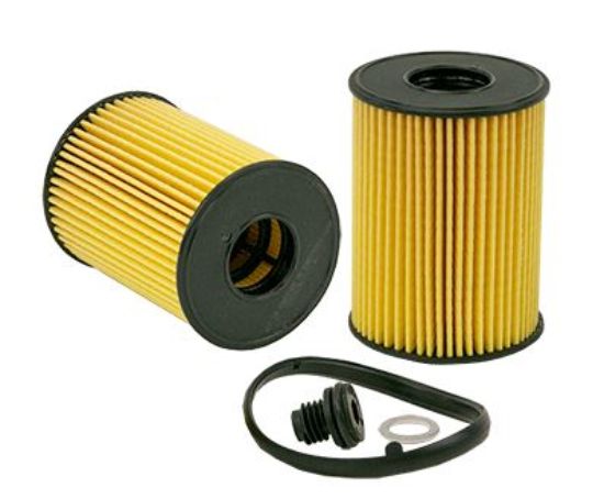 WIX FILTR LD OIL FILTER - WL10514