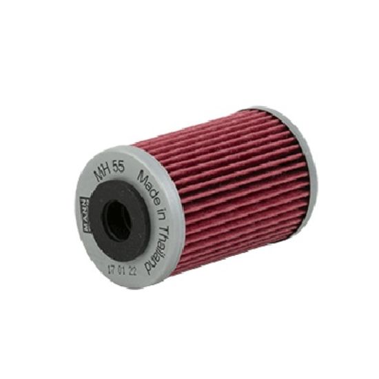 WIX FILTR LD OIL FILTER - WL10617
