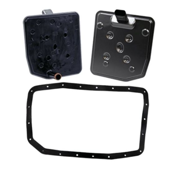WIX FILTR LD TRANSMISSION FILTER - WL10652