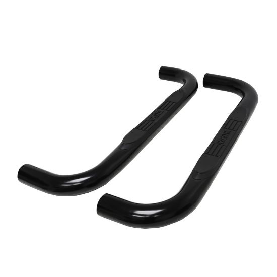 WESTIN E-SERIES 3 NERF STEP BARS - 234115