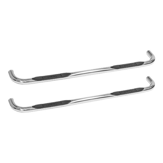 WESTIN ESERIES3 SILV/SIER 1500 CC 2019 SS - 234130