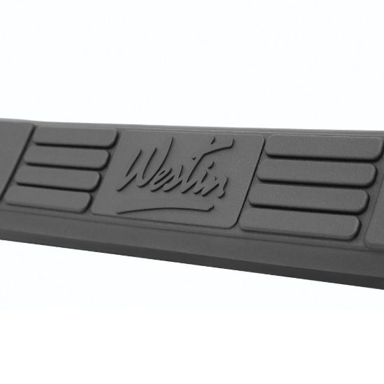 WESTIN 3' SB BLK FD XC 80-96 - 250625