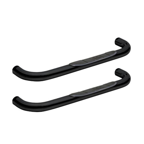 WESTIN 3' SB BLK FD SD RC 99-10 - 251325
