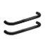 WESTIN 3' SB BLK FD SD RC 99-10 - 251325