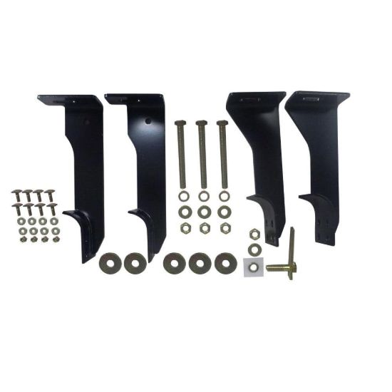 WESTIN MK TUNDRA DBL CAB 2007 - 271725