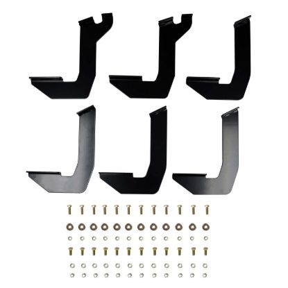 WESTIN KIT SUR GRIP 04 4 RUNNER - 271945