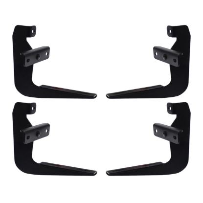 WESTIN RB BRKT F150 RC/SC 2015 - 272175