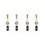 WESTIN RUNNING BOARD MOUNT KIT - 272385