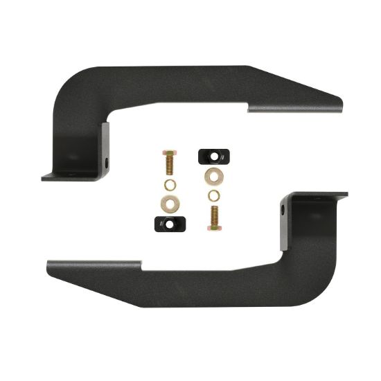 WESTIN RUNNING BOARD MOUNT KIT - 272395