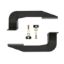 WESTIN RUNNING BOARD MOUNT KIT - 272395