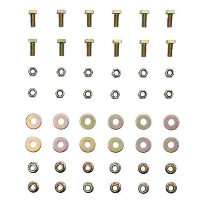 WESTIN 27 SERIES MOUNT KIT - 272435