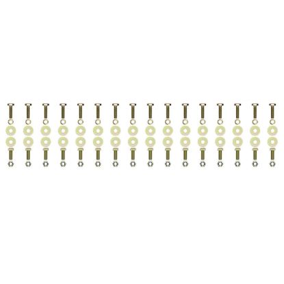WESTIN 27 SERIES MOUNT KIT - 272485