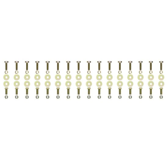 WESTIN 27 SERIES MOUNT KIT - 272485