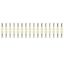 WESTIN 27 SERIES MOUNT KIT - 272485