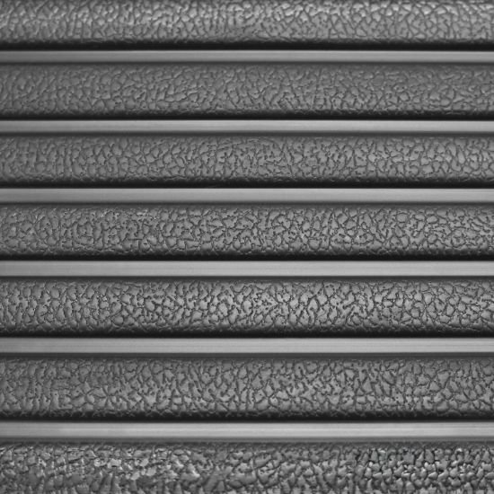WESTIN ALUM BOARDS CLEAR 54' - 276100