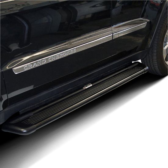 WESTIN ALUM BOARDS BLACK 54' - 276105
