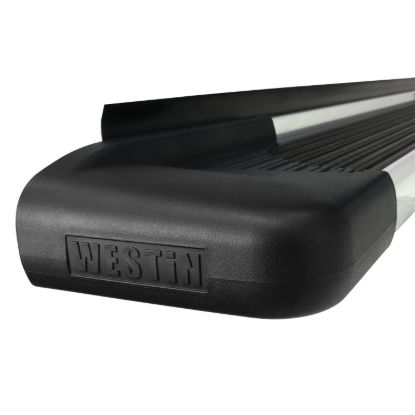 WESTIN SG6 POLISHED ALUM RB 68.4 IN. BRIT - 2764710