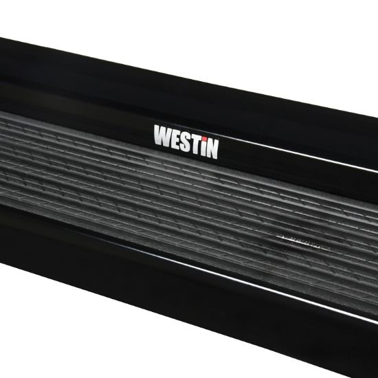 WESTIN SG6 BLK ALUM RB 68.4 IN. BLK - 2764715