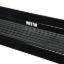 WESTIN SG6 RBS BLK ALUM RB 83 IN. BLK - 2764765
