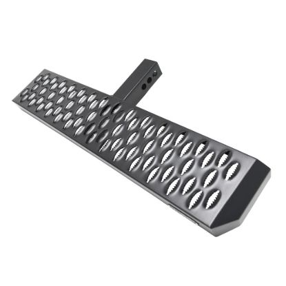 WESTIN GRATE STEPS HITCH STEP; 34 IN. STEP - 2770015