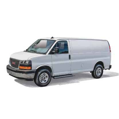 WESTIN 36' DRIVERS SIDE AND 97' PASSENGER - 2781005