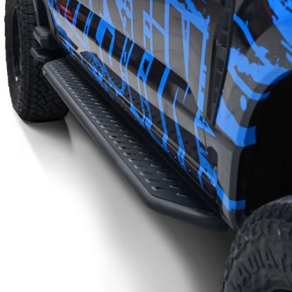 WESTIN OUTLAW RUNNING BOARDS - 2831095