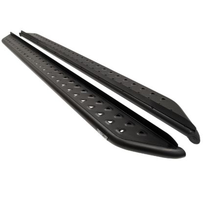 WESTIN OUTLAW RUNNING BOARDS - 2832485