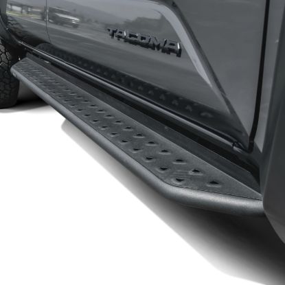 WESTIN OUTLAW RUNNING BOARDS - 2832785
