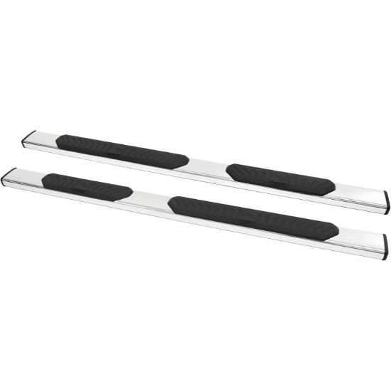WESTIN R5 SILV/SIER E/DC 07-17SS - 2851020