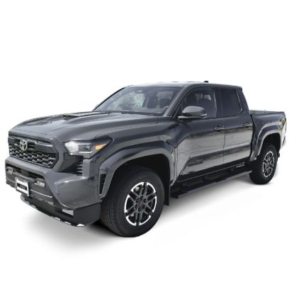 WESTIN 24 TOYTACOMADOUBLECAB R5 STEPBARS - 2852785