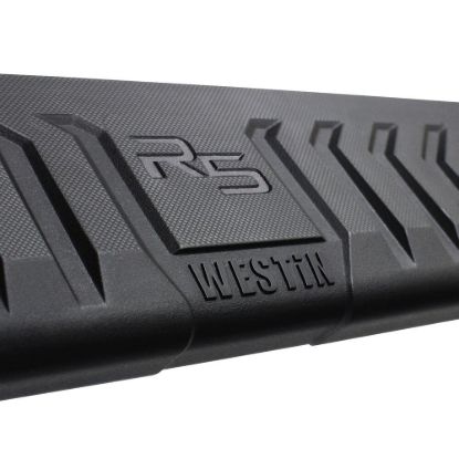 WESTIN R5MODWTW RAM 2500/3500 CC 10-18 BLK - 28534335