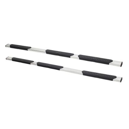 WESTIN R5MODWTW SILV/SIE 2500 CC 07-18 PS - 28534570