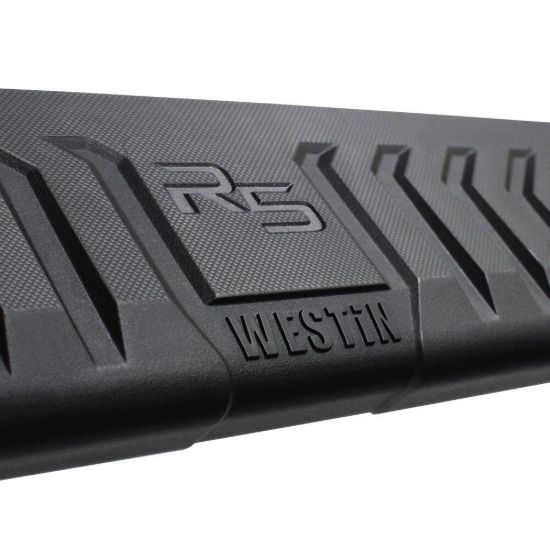 WESTIN R5MODWTW SILV/SIE 2500 CC 07-18 BLK - 28534575